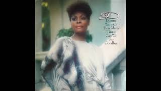 Dionne Warwick - So Amazing