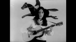 Joan Baez - Stewball (1964)