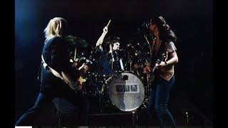 RUSH - Freewill &amp; Distant Early Warning Live 1991 - RTB Tour Super-Cut 2018