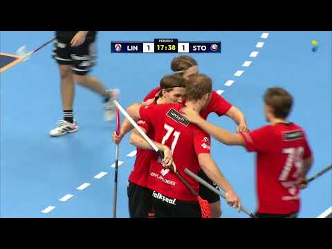 Highlights: Linköping - Storvreta