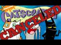 Why Was Catscratch Canceled