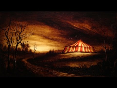 Creepy Circus & Carnival Music - Night at the Carnival 🎡