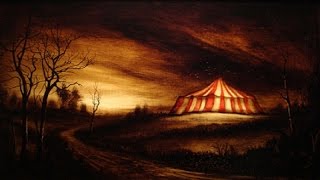 1 Hour of Creepy Circus and Carnival Music - Part 1