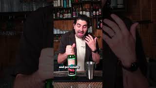 The Cocktail That Changed My Life.