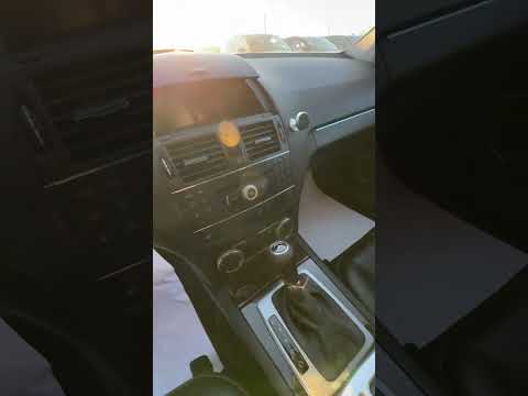 фото mercedes-benz c-класс iii (w204) 0