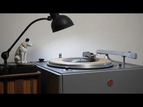 Song of the Wanderer / Chicago Rhythm Kings