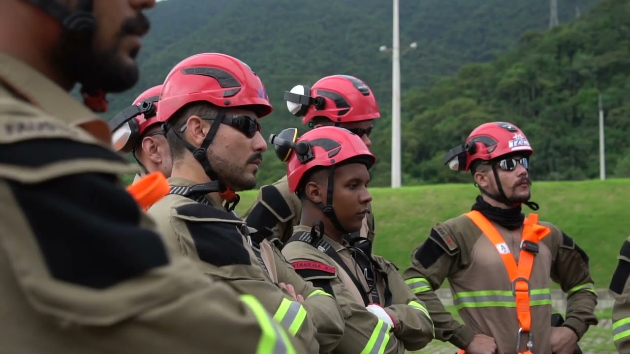 Uma Visão das Nossas Operações