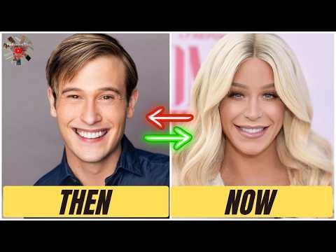 10 Transgender Celebrities Who Broke Barriers in Hollywood | Then and now 2026
