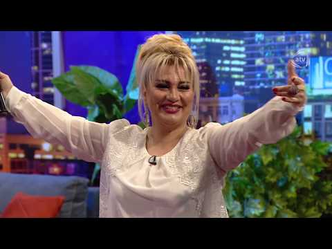 Nüşabə Ələsgərli, Sahib İbrahimov, Yaşar Yusub -Dur gəl nazlana nazlana (Zarafat zarafat)