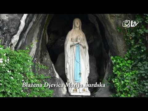 Katolički kalendar 11. 2. 2017. – Blažena Djevica Marija Lurdska