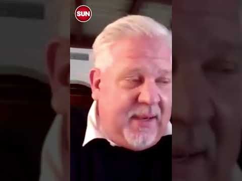 Glenn Beck says Canada is in trouble if we don't move away from Justin Trudeau.