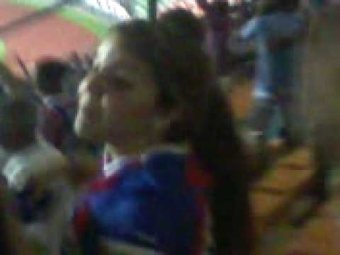 BAHIA 3 x 1 Colo-Colo - Gol de Léo Medeiros