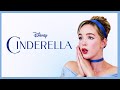 A Dream Is A Wish Your Heart Makes Cinderella Cover By Ladybugz