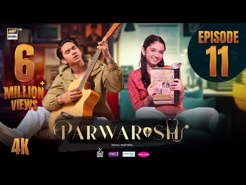 Parwarish Episode 11 - 12 May 2025 (Eng Sub) | ARY Digital Drama - hqdefault screenshot