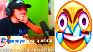 PROIBIDO RIR DESSE VIDEO   (é sério)