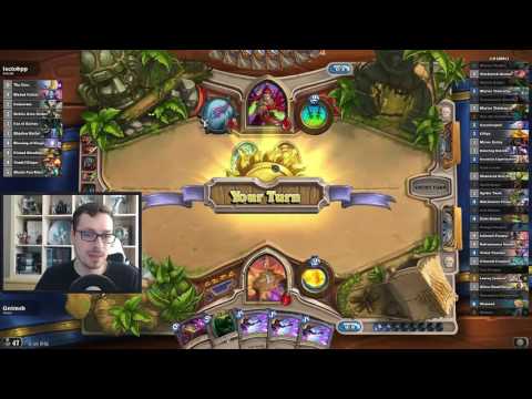 Gnimsh najlepsze momenty