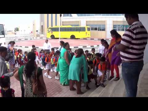 Bright Riders School Dubai