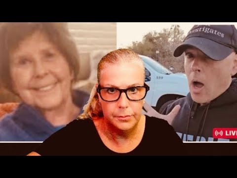 STOP the Nancy Guthrie REALITY SHOW!  #guthrie #media #enoughalready