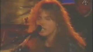 Europe - Halfway To Heaven  (Live 11 October 1991)