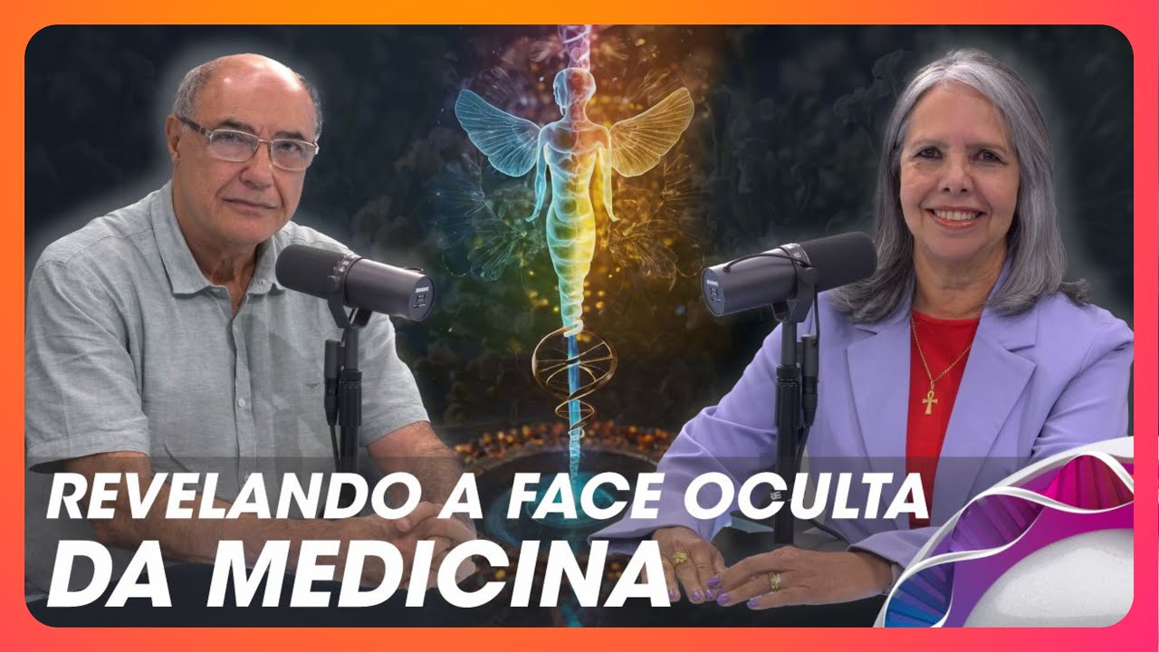 DRA. MYRIAN MARINO E DR. PAULO CESAR FRUCTUOSO - CANAL MÉDICO #002