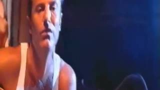 James Reyne - Red Light Avenue