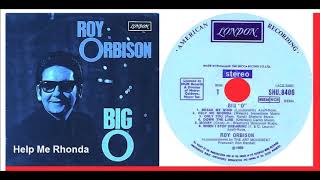 Roy Orbison - Help Me Rhonda &#39;Vinyl&#39;