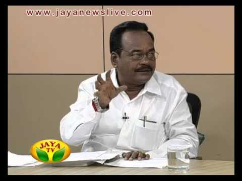 Nadanthathu Yenna 22 11 2015 - JAYATV