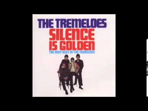 The Tremeloes - Silence Is Golden