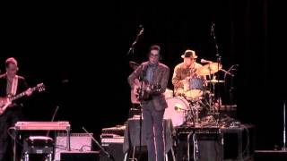 Justin Townes Earle - Move Over Mama