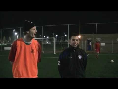 VoetbalinBreda: Voorbeschouwing Groen-Wit - Boeimeer