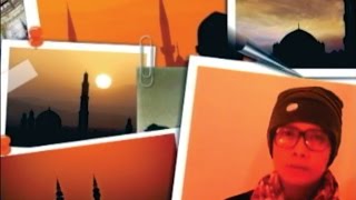 Download lagu 'Cause Allah (Man Jadda Wajada) by Nahwan Elshadra mp3