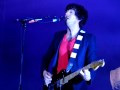 Gleaming Auction - Snow Patrol live in Dettenheim 2009