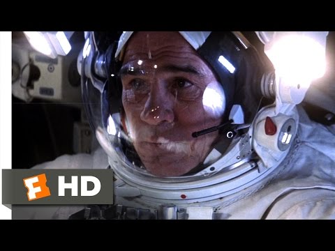 Space Cowboys (8/10) Movie CLIP - No Other Option (2000) HD