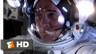 Space Cowboys (8/10) Movie CLIP - No Other Option (2000) HD