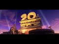 20th Century Fox Kicks Miramax Away With One BFH And Mater Blue Sky Studios 2013