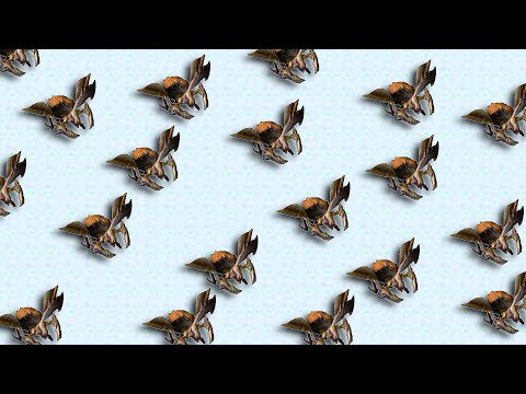 UNLIMITED Locusts are Fair and Balanced (Weekly Brawl) - Starcraft 2[75]