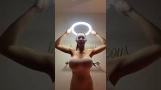 Big Boobs Challenge #Shorts #tiktok
