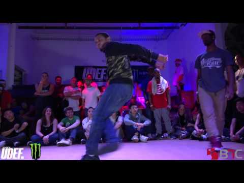 Problemz Kru vs Lawtown Assassins