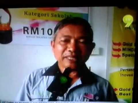 SIGAI di TV9
