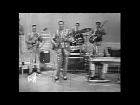Hank Thompson - 1960's - Medley of Hits