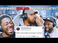 WHEN WAS ENGLAND A PROPER COUNTRY? FT. SHUN | 90s Baby Show