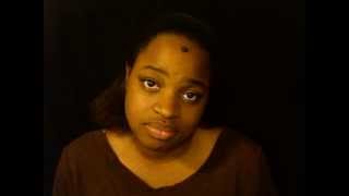 Acting Entry for Glozell YouTube Idol Contest