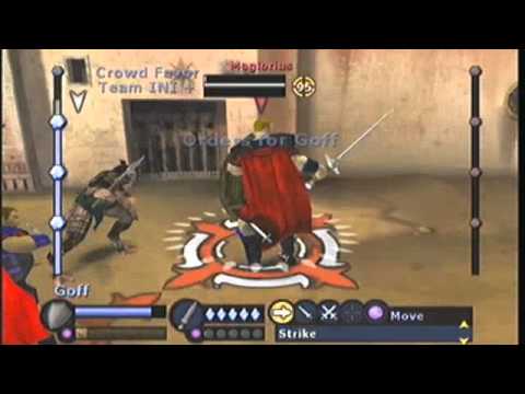 Gladius Playthrough part 12