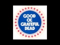 Grateful Dead - New Potato Caboose 3/1/69