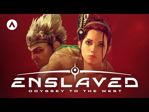 The History of Enslaved: Odyssey to the West