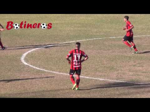 Federal B: Policial 6 - Comercio 1