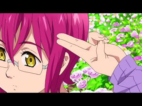 Gowthers signature pose