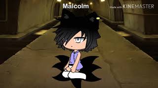 crying game / glmv / cady groves