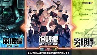 十三機兵防衛圏　part 7