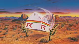 Ｍｉｒａｇｅ  Ｍａｉｌ ＇８９
